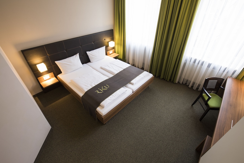 Riku Hotel Neu Ulm — Neu Ulm