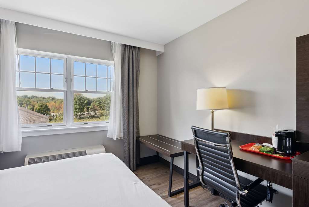 Ramada by Wyndham Saco Old Orchard Beach Area - photo 19
