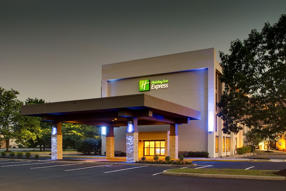 Holiday Inn Express Voorhees Mt. Laurel by IHG - photo 20