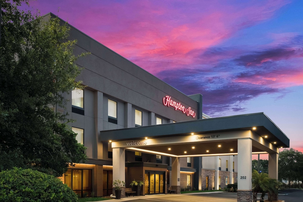Hampton Inn Winter Haven - photo 41