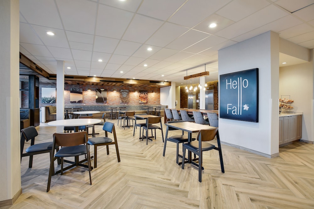 Fairfield Inn & Suites by Marriott Bardstown - photo 65