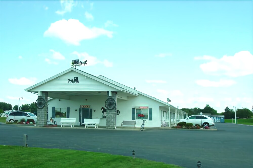 Der Ruhe Blatz Motel - photo 19