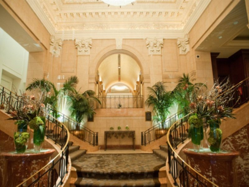 The Peninsula New York - photo 15