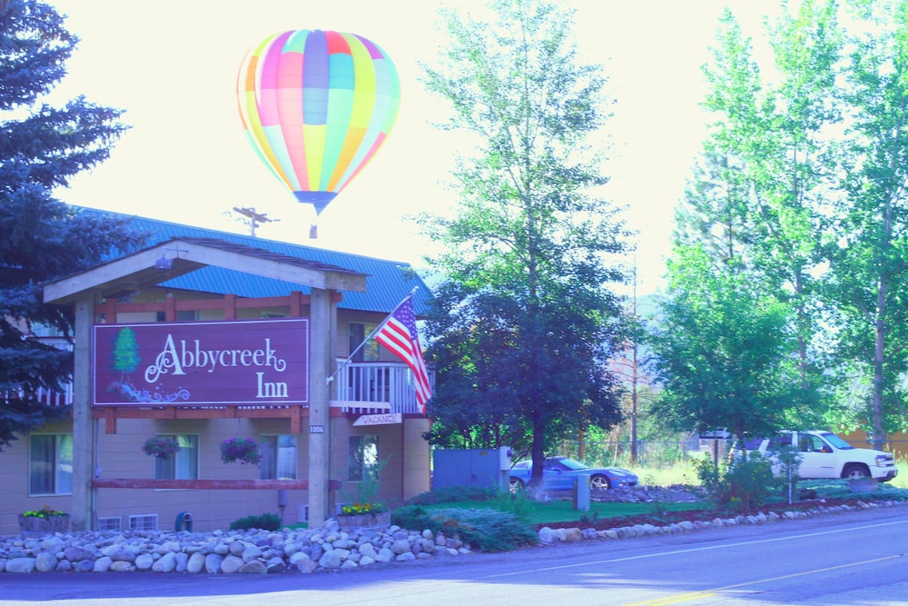AbbyCreek Inn - photo 43