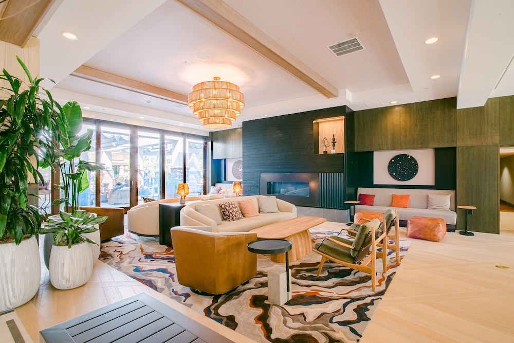 Napa Valley Marriott Hotel & Spa - photo 2