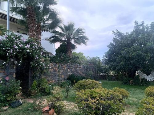 Ammoudi Hideaway — 4-Star Luxury Hotel in Agios Nikolaos, Greece