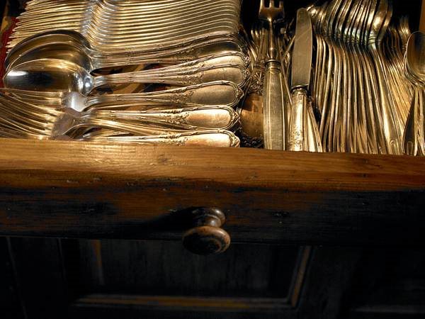 La Ferme des Vonezins — Thones — photo 3