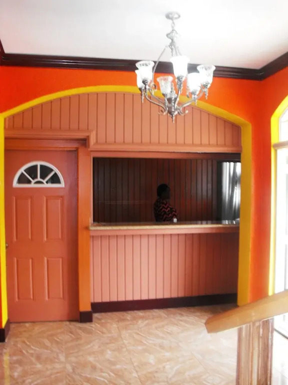 Hotel Tropik Leadonna in Montego Bay, Jamaica