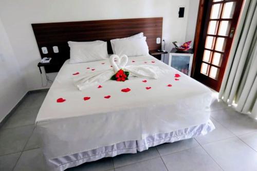 Pousada castelo princesinha do Sul in Ilheus, Brasil