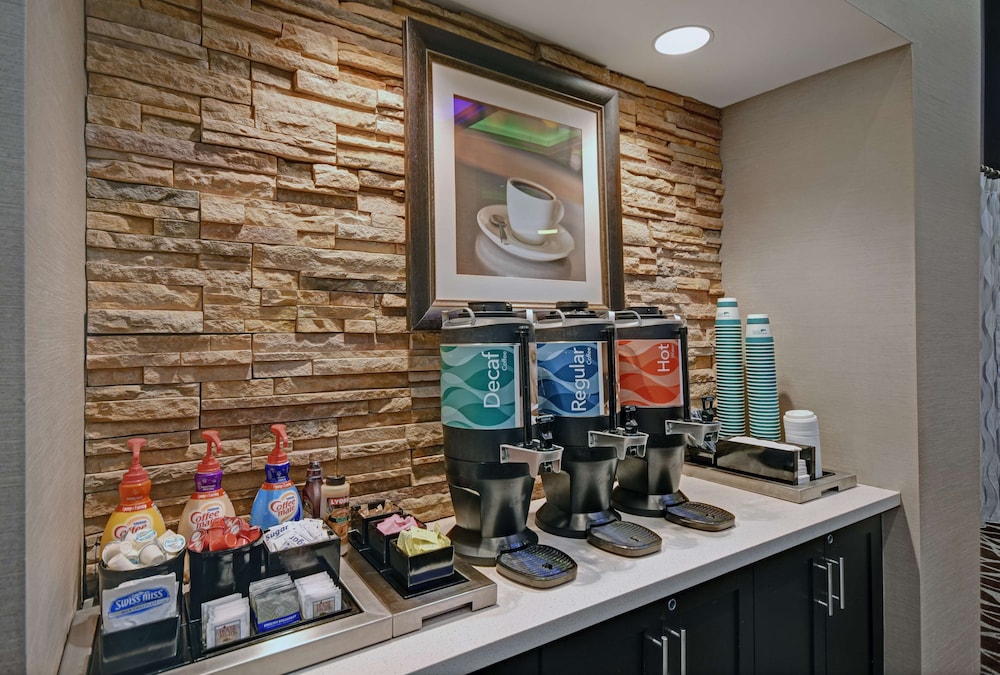 Homewood Suites by Hilton Hamilton NJ - photo 38