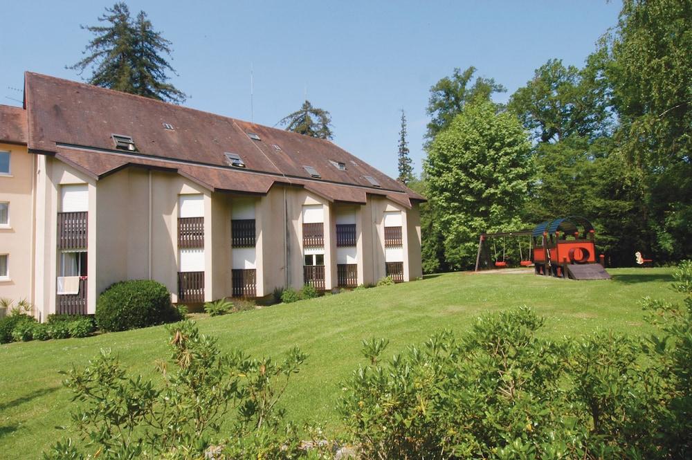 Vacanciel Salies de Béarn