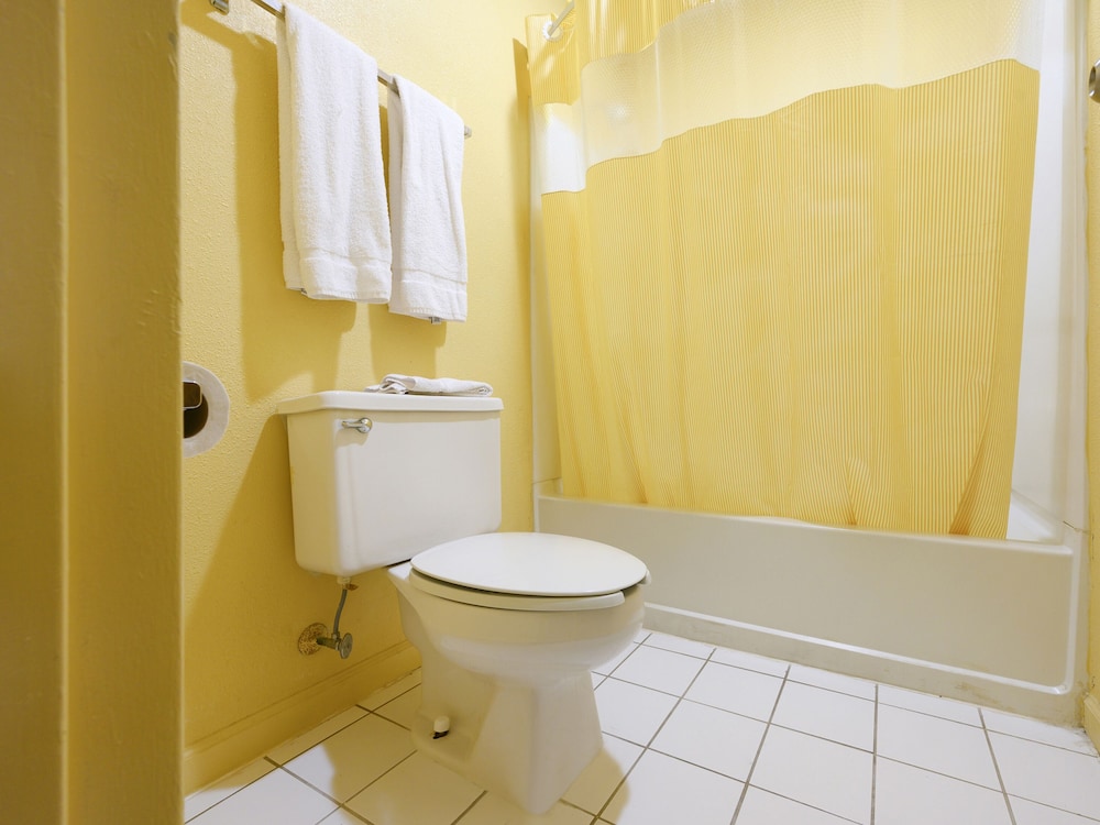 OYO Hotel Williamston - photo 15