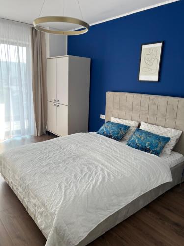 B&B ApartHotel in Bistrita, Romania