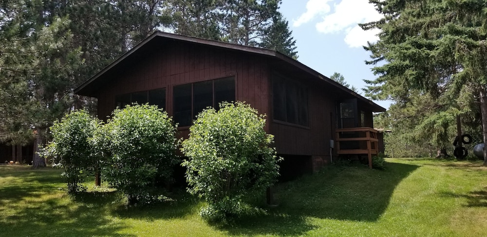 Evergreen Bay Resort - photo 22