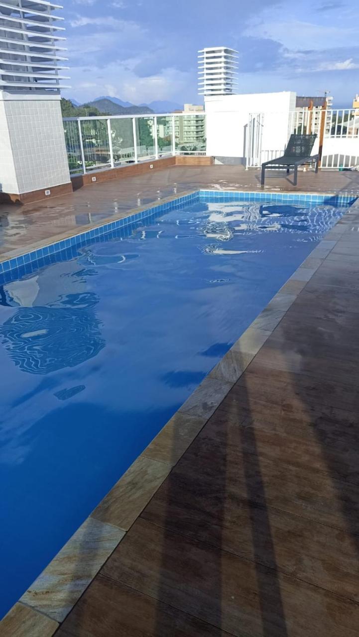 Apto completo Praia Toninhas — 4-Star Luxury Hotel in Ubatuba, Brasil