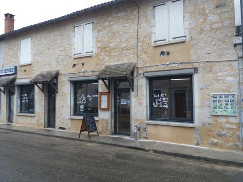 L’auberge du Pont