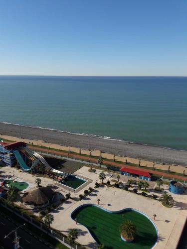Batumi Orbi Residence Lux