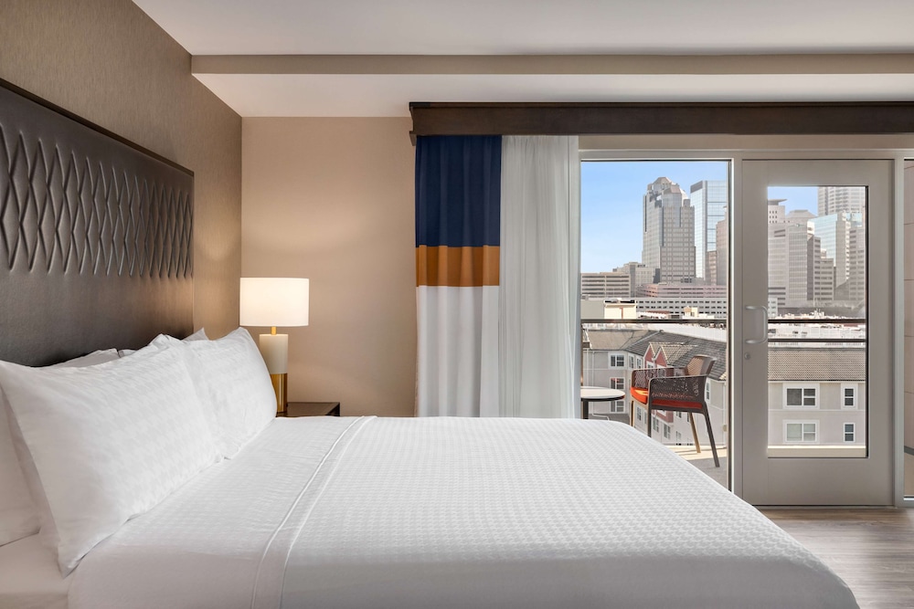 Homewood Suites by Hilton Indianapolis Downtown IUPUI - photo 16