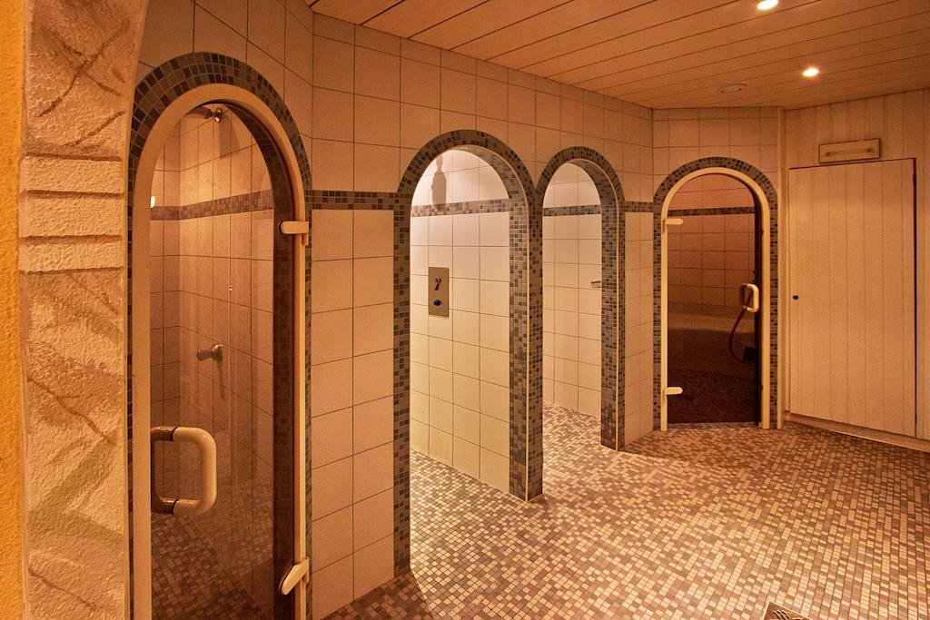 Ferienwohnungen Ehammer — 4-Star Luxury Hotel in Stumm, Austria