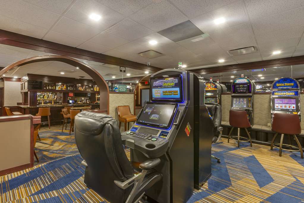 Best Western Plus Butte Plaza Inn - photo 7