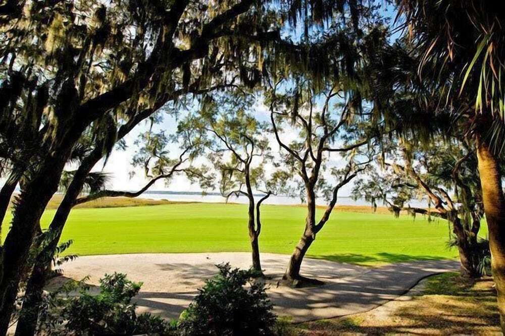 16 Genoa Court at the Sea Pines Resort - photo 13