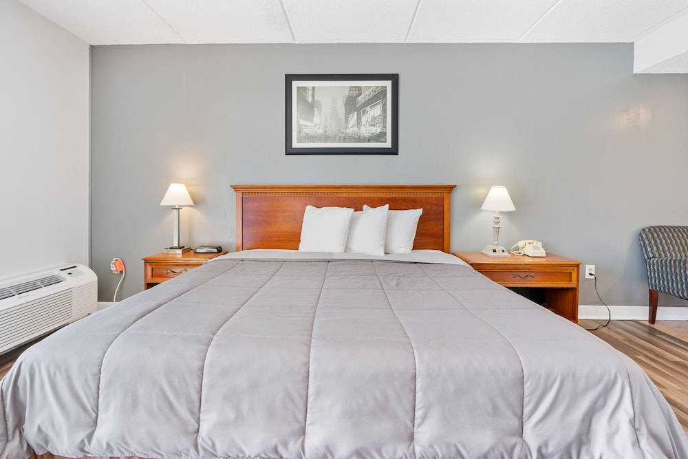 FairBridge Inn & Suites at West Point - photo 54