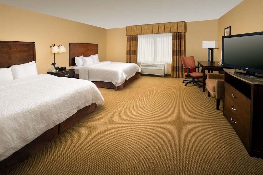 Hampton Inn & Suites San Antonio Airport - photo 12