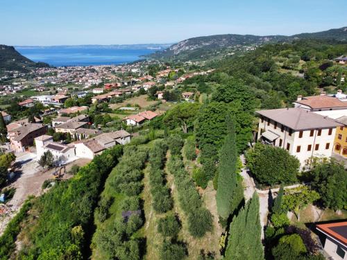 Villa Montegolo — Costermano — photo 2