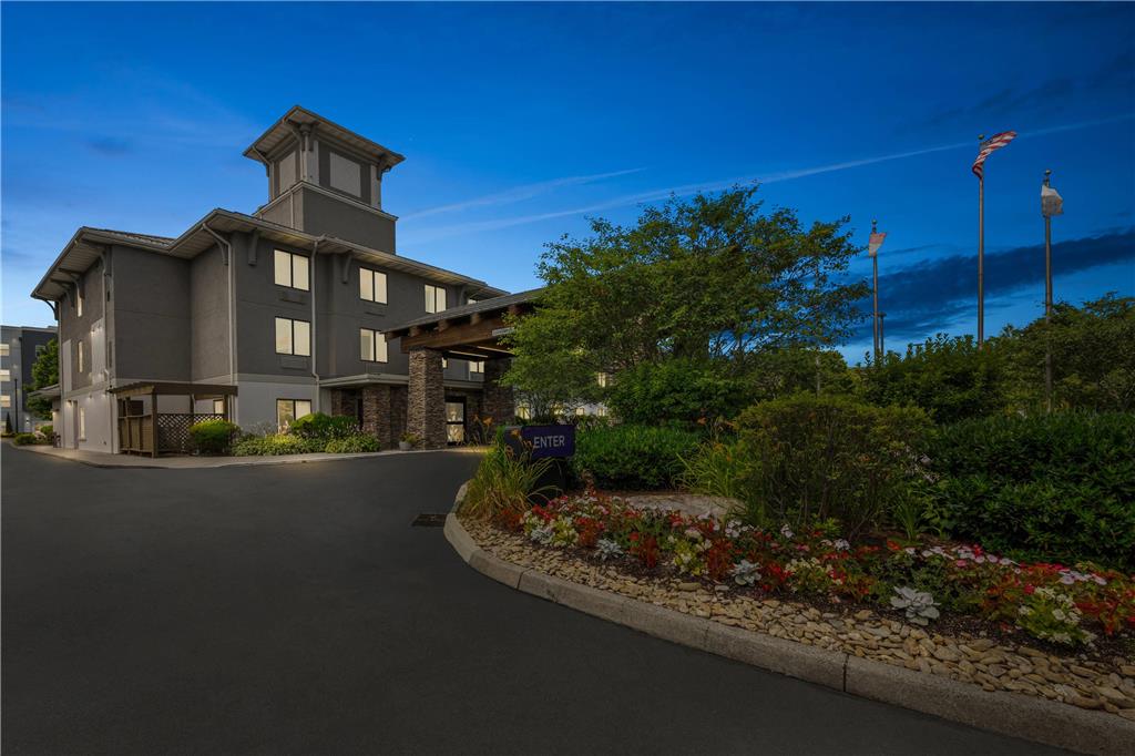 Sleep Inn Boone University Area - photo 5