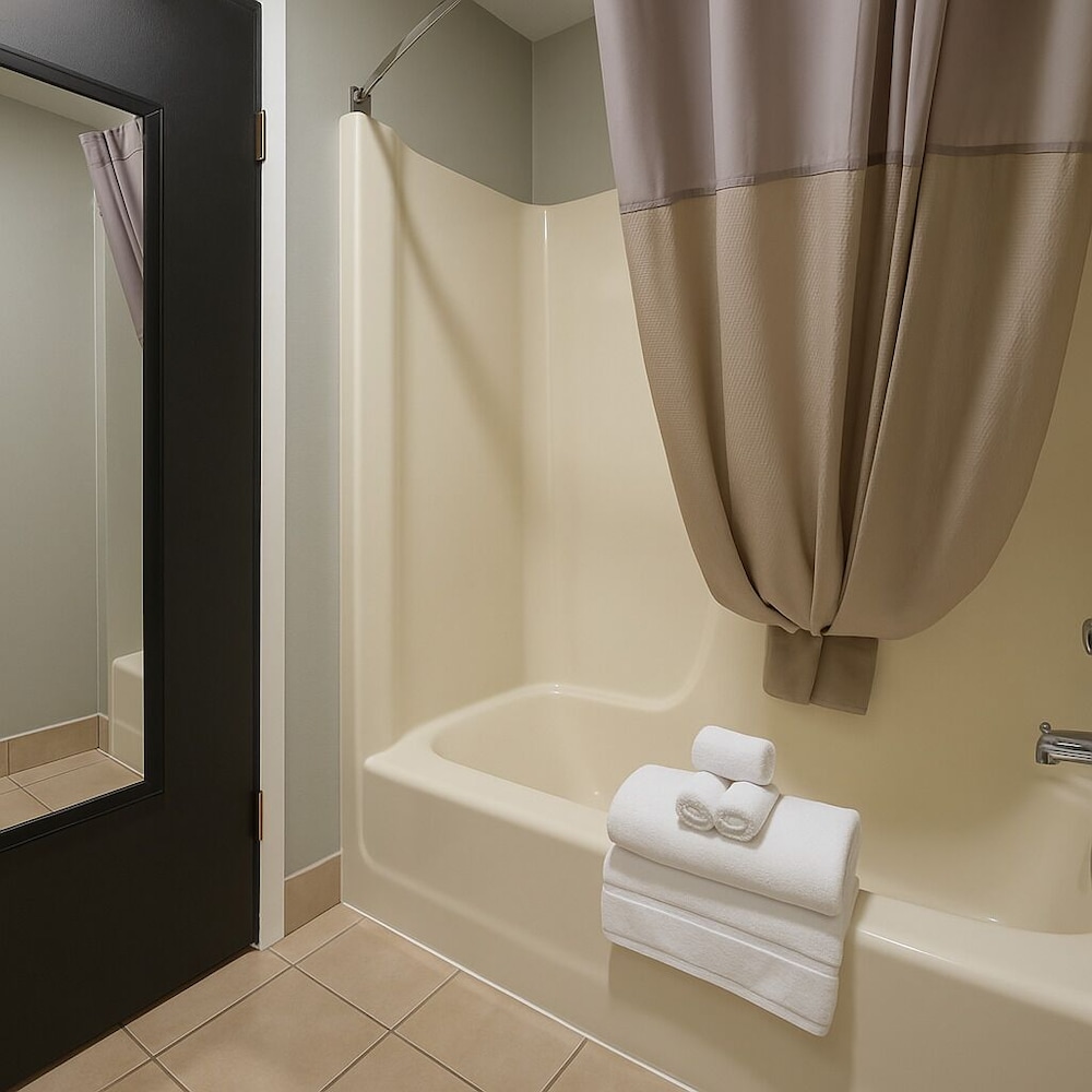 Sunnyside Inn & Suites - photo 78