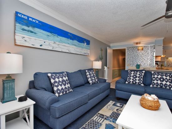The Summit Beach Resort by Panhandle Getaways - photo 12