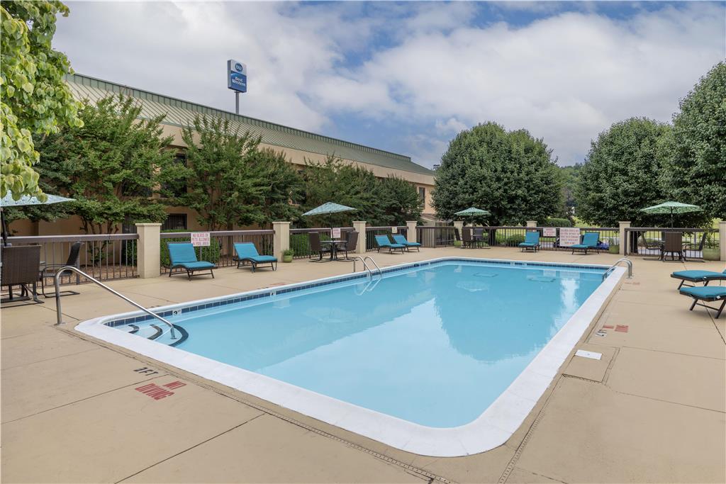 Best Western Hickory - photo 6