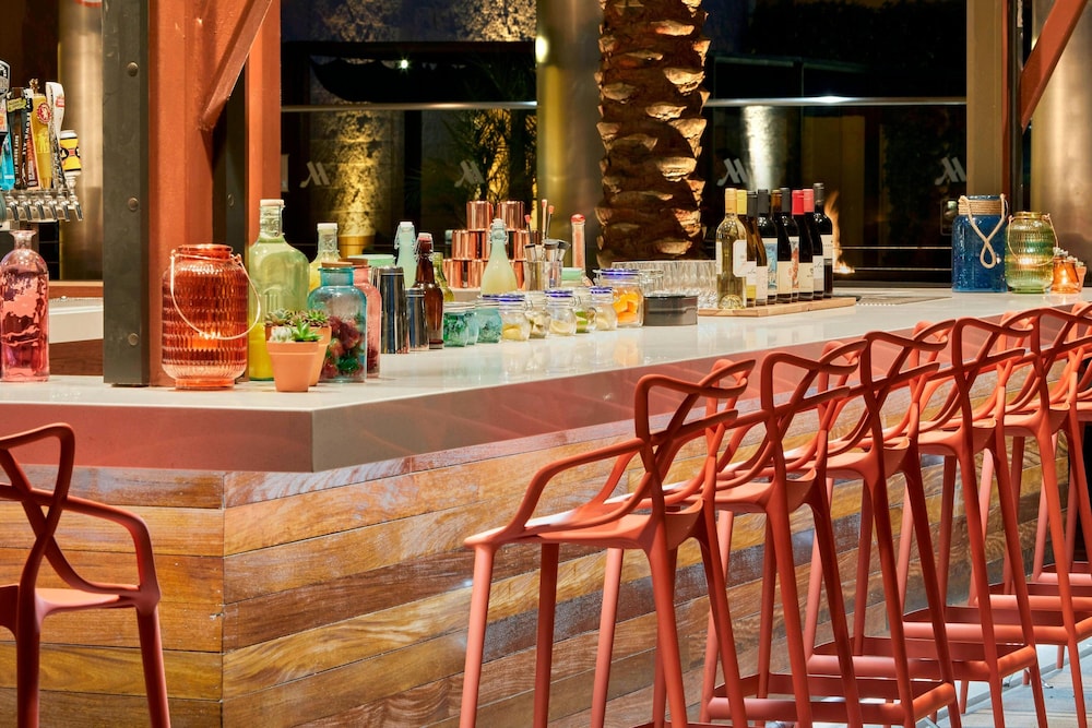 Los Angeles Marriott Burbank Airport - photo 28