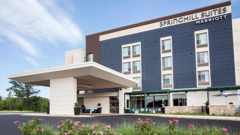 Springhill Suites Mount Laurel - featured photo