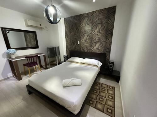 Hotel Real De Minas — El Paso — photo 2