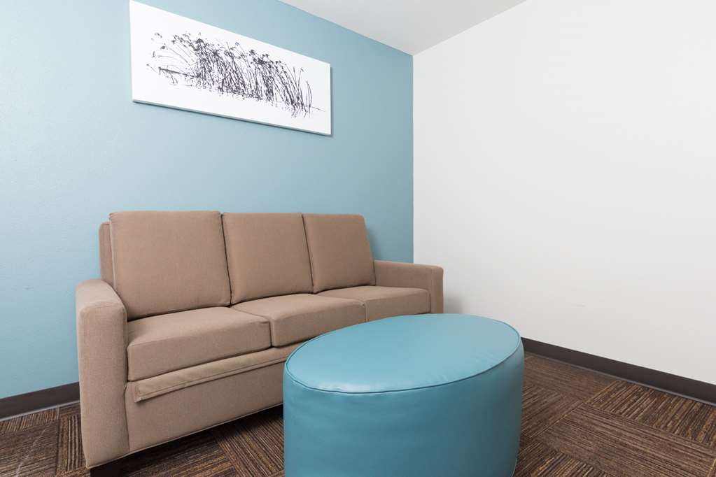 Sleep Inn & Suites Washington near Peoria - photo 16
