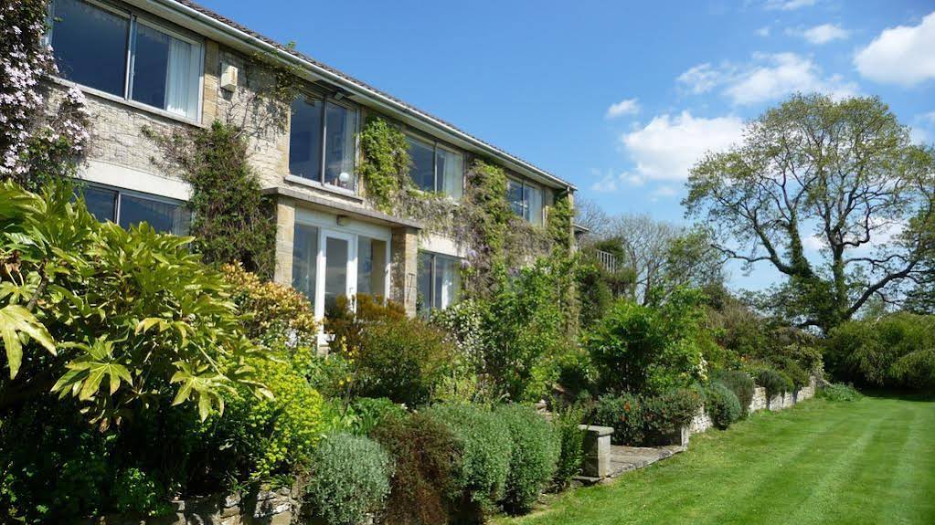Shallowdale House — 5-Star Luxury Hotel in Helmsley, United Kingdom