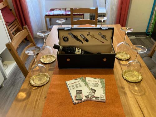 Simon's place 2 — 4-Star Luxury Hotel in Rome, Italy