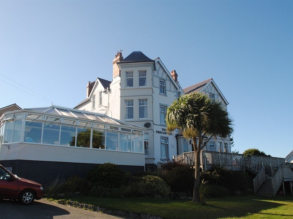 The Trecastell Hotel in Amlwch, United Kingdom