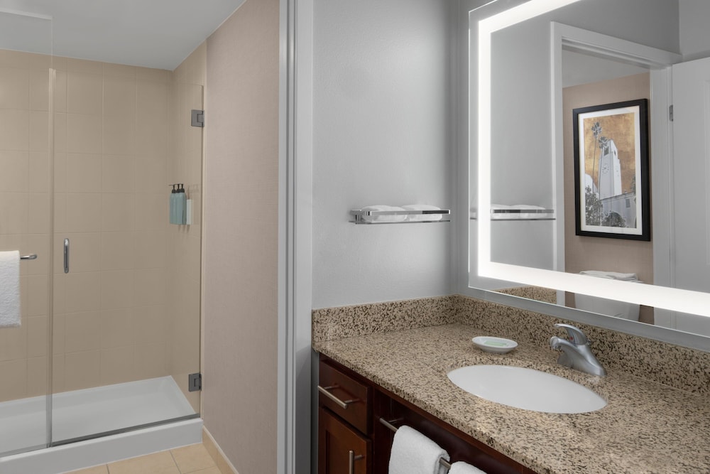 Residence Inn by Marriott Los Angeles Burbank Downtown - photo 21