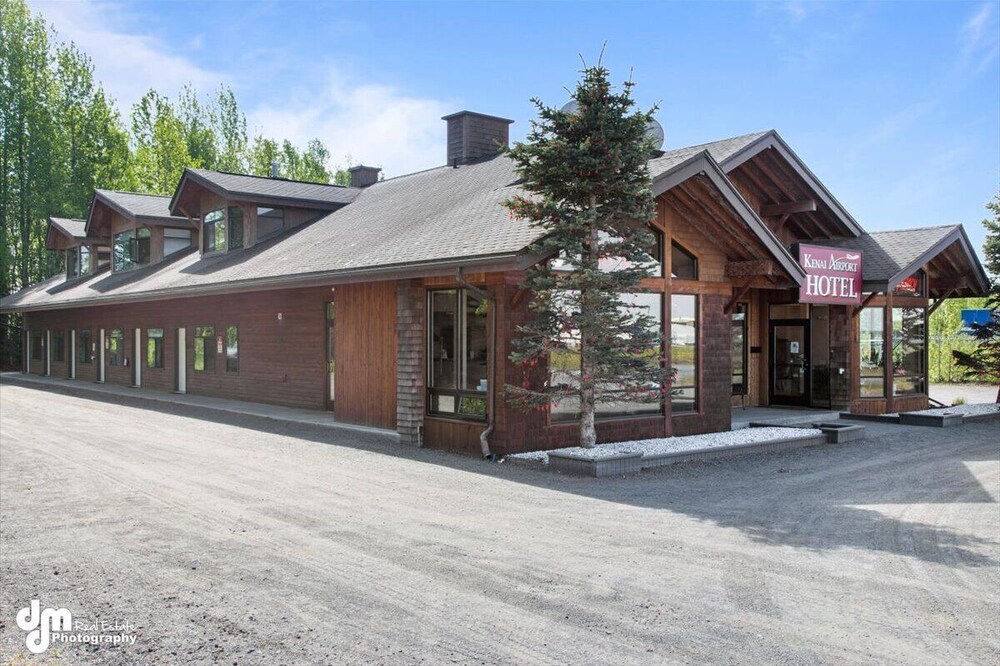 Kenai Airport Hotel - photo 63