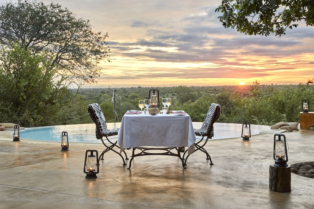 Geiger's Camp — 5-Star Luxury Hotel in Bushbuckridge, South Africa