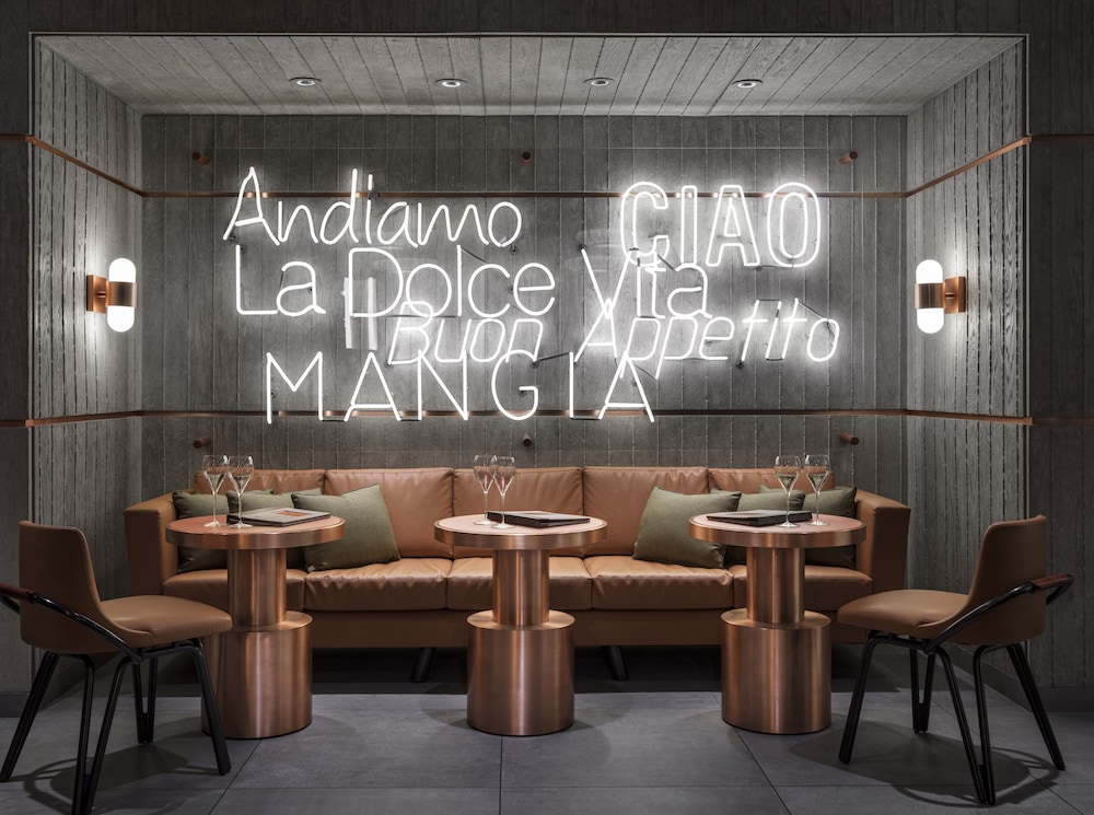 The Palazzo Prestige Club Lounge - photo 44