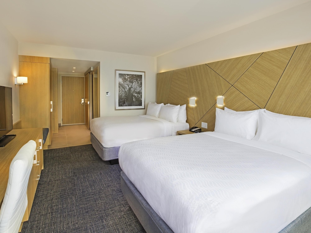 Novotel Miami Brickell - photo 23
