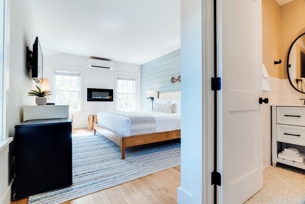 The Franklin Hotel Martha's Vineyard - photo 10