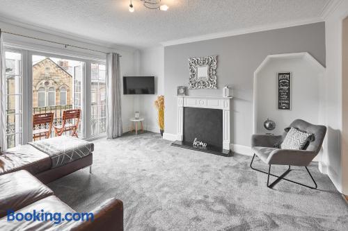 Glencoe Holiday Apartments