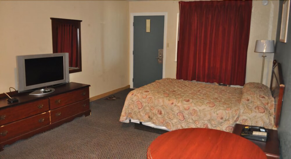 Ocean View Inn - photo 5