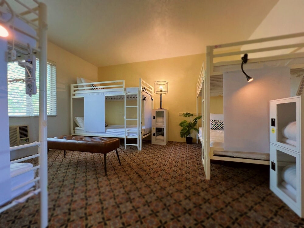 Bposhtels Clearwater Tampa - photo 12