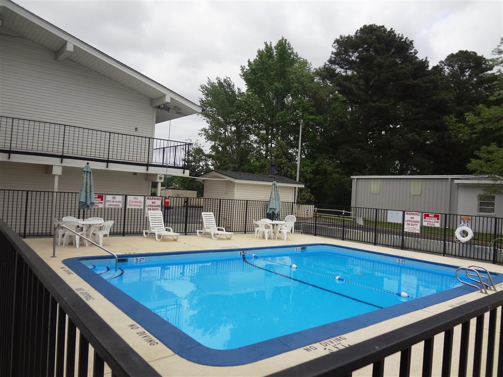 Americas Best Value Inn Goldsboro - photo 14