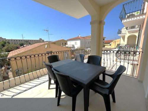 Affittimoderni La Maddalena MADA19 — 4-Star Luxury Hotel in La Maddalena, Italy